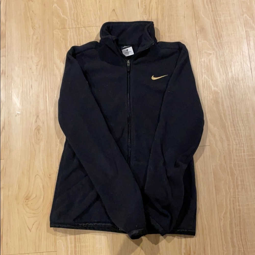 Nike therma-fit fleece